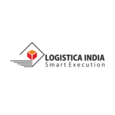 Logistica India Logo