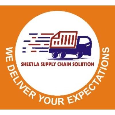 Sheetla Supply Chain Solutions Logo
