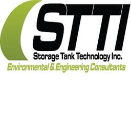Storage Tank Technology Inc Logo