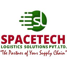 Spacetech Logistics Solutions Pvt.Ltd. Logo