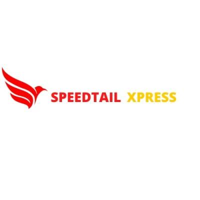 Speedtail Logistics Solutions Pvt Ltd.'s Logo