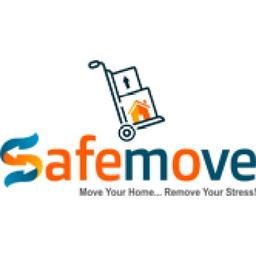 Safemove Packers And Transport Logo
