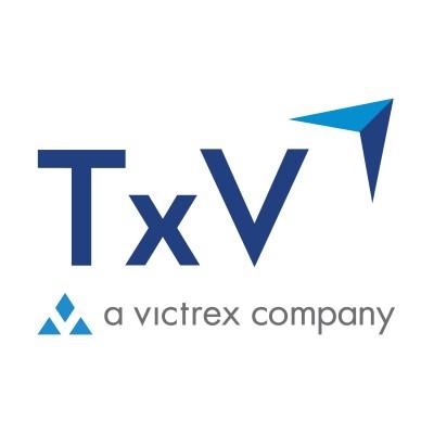 TxV Aero Composites Logo