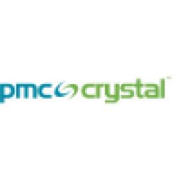 PMC Crystal Logo