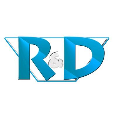 R&D Enterprises Inc. Logo