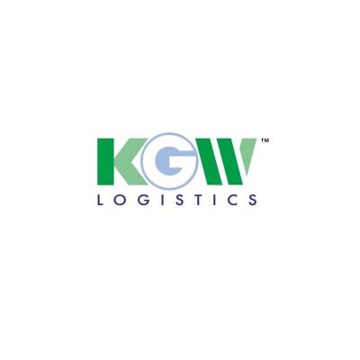 KGW Logistics (M) SDN. BHD's Logo