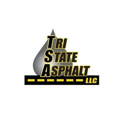Tri-State Asphalt LLC's Logo