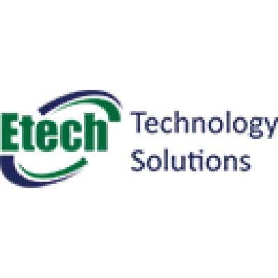 Etech Technology Solutions Logo