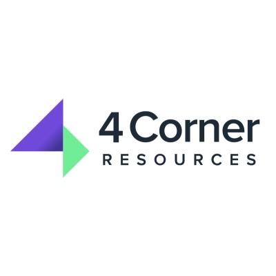 4 Corner Resources Logo