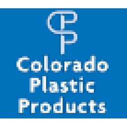 Colorado Plastic Products Logo