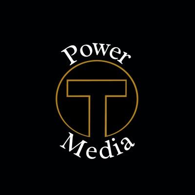 Power T Media Logo