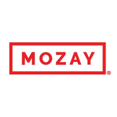 MOZAY Logo