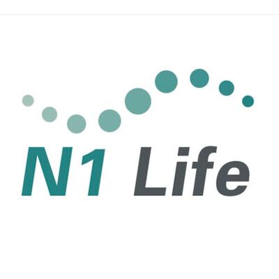 N1 Life Logo
