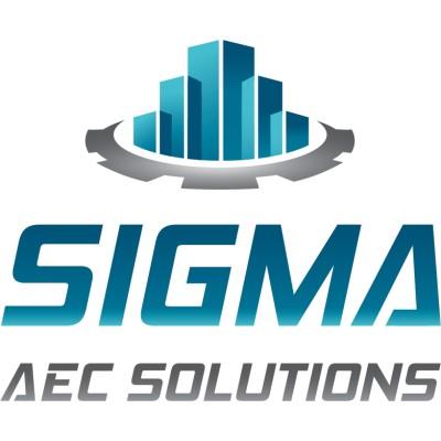 Sigma AEC Solutions Logo