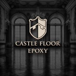 Castle Floor Epoxy Logo