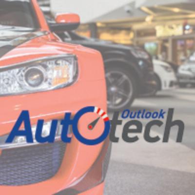 Auto Tech Outlook's Logo
