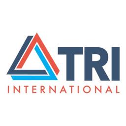 Texas Research International Logo