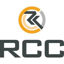 RCC CORROSION CONTROL Logo