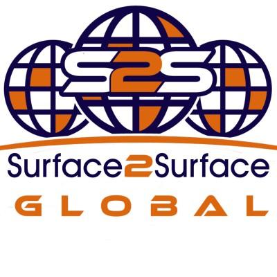 Surface2Surface Global LLC Logo