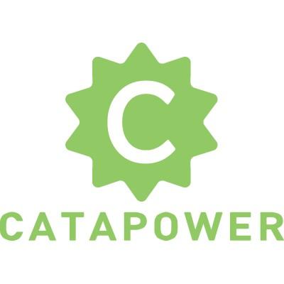 Catapower Inc.'s Logo