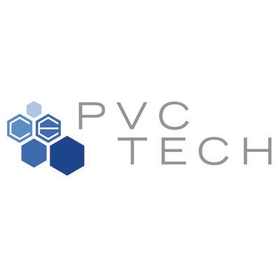 PVC TECH Logo