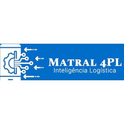 Matral 4PL Logo
