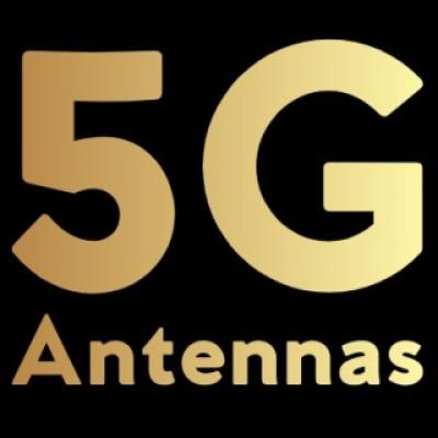 5G Antennas Logo