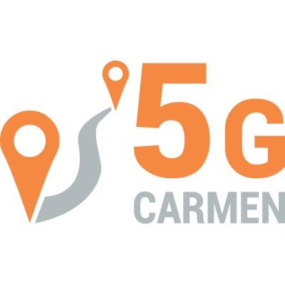 5G-CARMEN Logo