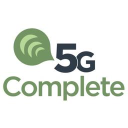 5G-COMPLETE Project Logo