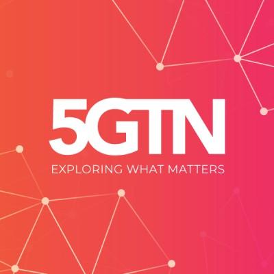 5G Technology News Logo