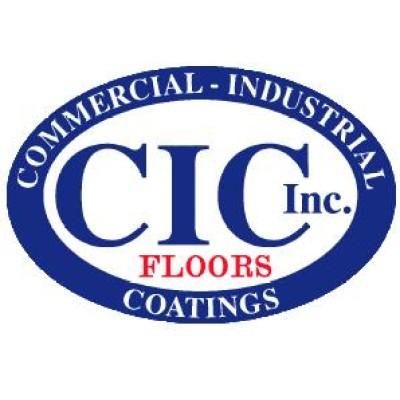 CIC Inc. Logo