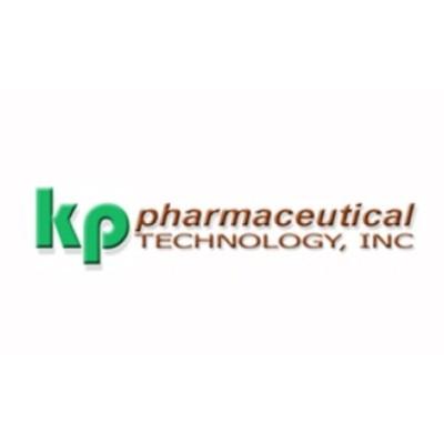 KP Pharmaceutical Technology Inc. Logo