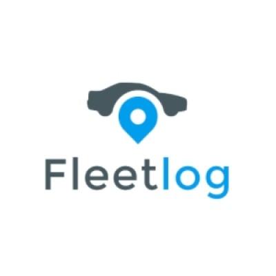 Fleetlog's Logo
