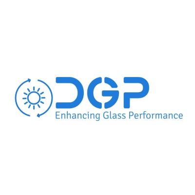 Dynamic Glass Products LLC Logo