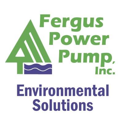 Fergus Power Pump Inc Logo