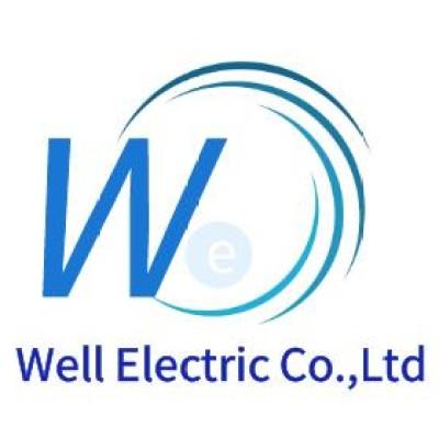 well eletrical co.ltd's Logo