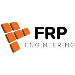 FRP Engineering Pty Ltd Logo