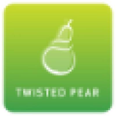 Twisted Pear Concepts Logo