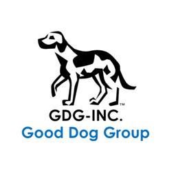 GDG Inc. Logo