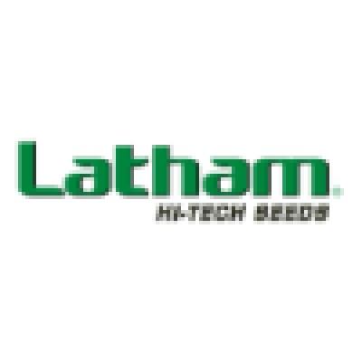 Latham Hi-Tech Seeds Logo