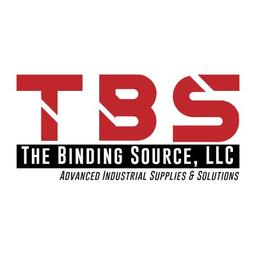 Binding Source LLC Logo