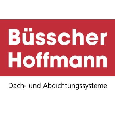 Büsscher & Hoffmann Logo