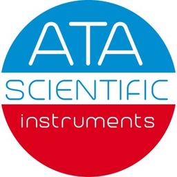 ATA Scientific Logo