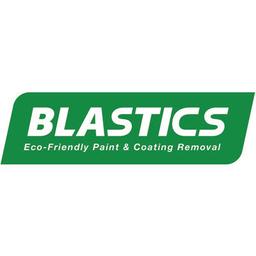 Blastics Logo