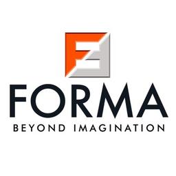 FORMA Beyond Logo