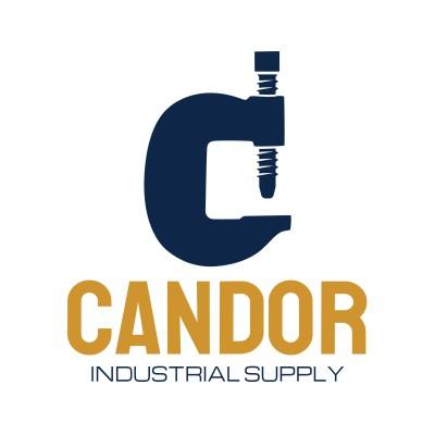 Candor Industrial Supply Inc. Logo