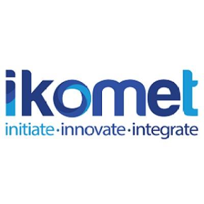 iKomet Technology Solutions Pvt Ltd's Logo