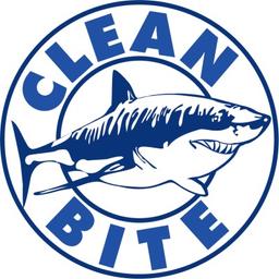Clean Bite Glass Products Logo