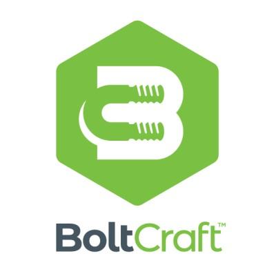 BoltCraft LLC Logo