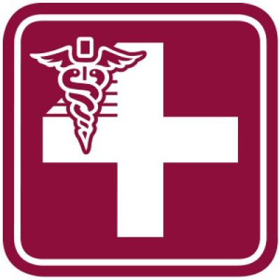 Saint Clare's Health Logo